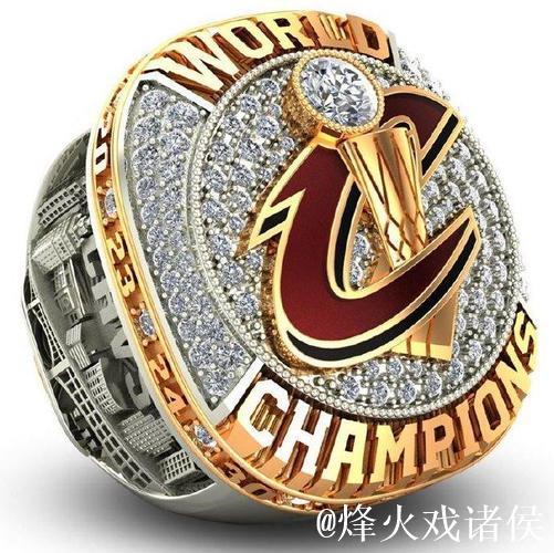 阿里纳斯：即使詹姆斯再赢得两个冠军，他的戒指数仍是4个