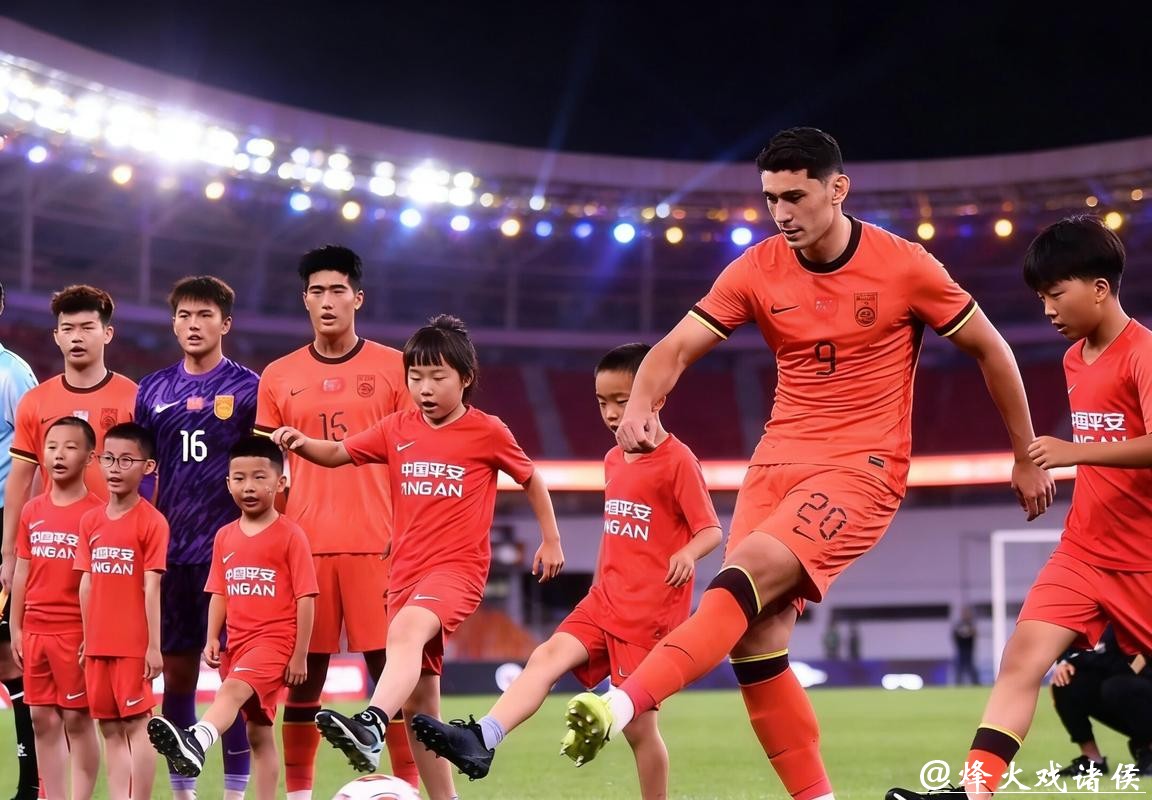 U23亚洲杯首战伊拉克，中国队低调出征力争惊喜